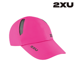 Fuchsia / Black