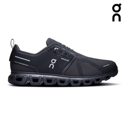 Black / Black
