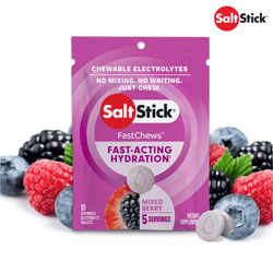 Flavours – Mixed Berry