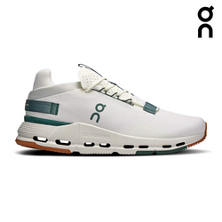 Ivory / Olive