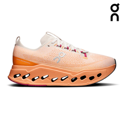 Pearl / Tangerine