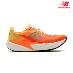 Others – Tangerine Heat / Silver Metallic