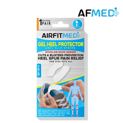 Others – Gel Heel Protector Strips
