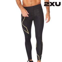 Others – Black / Gold Reflective