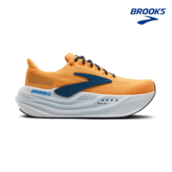 Others – Blazing Orange / Blue / White