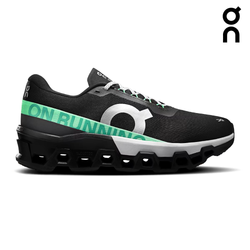 Black / Glacier