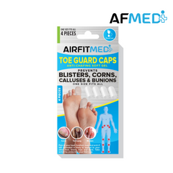 Others – Toe Guard Caps