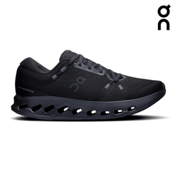 Others – Black / Black
