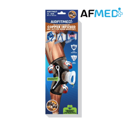 Knee Gel Active Pressure Support
