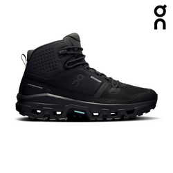 Black / Black