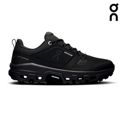 Black / Black
