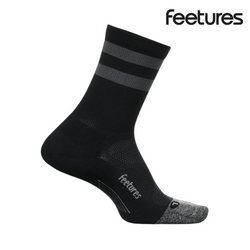 Others – Black High Top Stripe