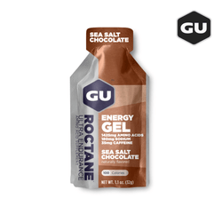 Others – Sea Salt Chocolate