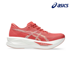 Dark Pink / Clay White