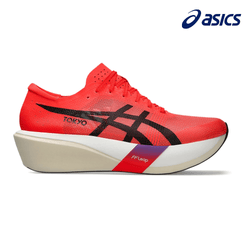 Others – Flash Red / Black