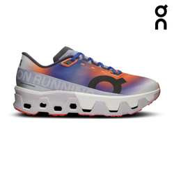 On Men Cloudmonster Hyper - White / Mint – Running Lab Singapore