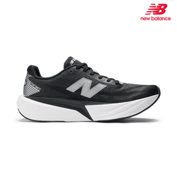 Others – Wide - Black / Silver Metallic