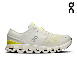 Ivory / Lime