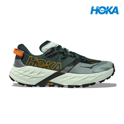 Bay Leaf / Sea Glass