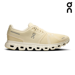 Castor / Ivory