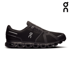 Black / Black
