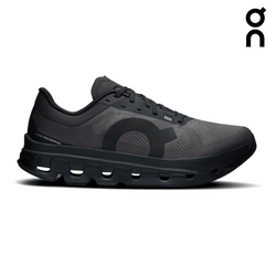 Black / Black