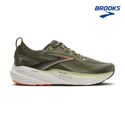 Others – Dusty Olive / Tea / Orange