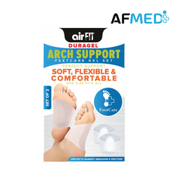 Others – Arch Support Gel Set - 2 Sets