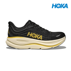 Others – Carbon Black / Yellow Gold