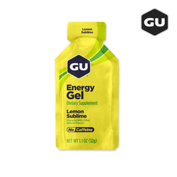 Flavour – Lemon Sublime