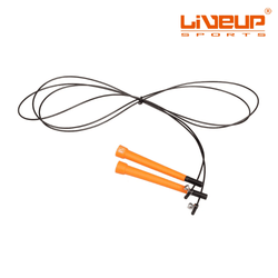 Others – Orange / Black Handle