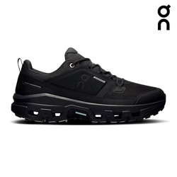 Black / Black