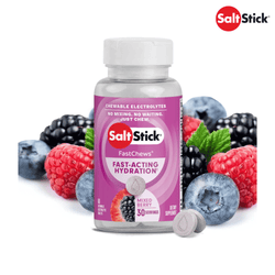 Mixed Berry