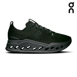 Black / Eclipse