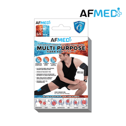 Others – Hot & Cold Knee/Elbow Compression Sleeve