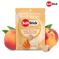 Flavours – Perfectly Peach