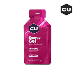 Flavour – Tri-Berry