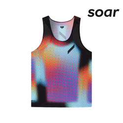 Others – Black / Rainbow Dot