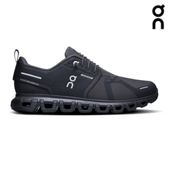Black / Black