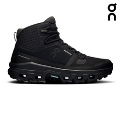 Black / Black