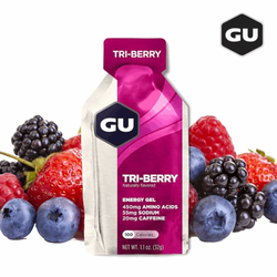 Tri-Berry