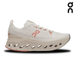 Ivory / Salmon
