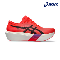 Others – Flash Red / Black