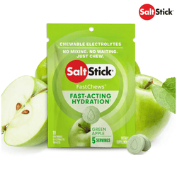 Flavours – Green Apple