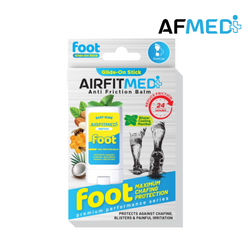Others – Foot - Blister Cooling Menthol