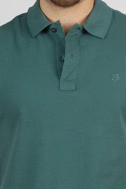 Colore – Petrolio 66