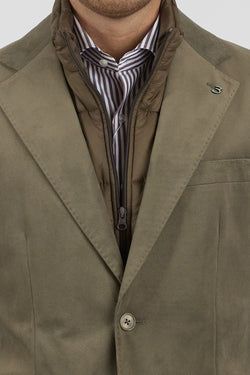 Colore – Verde