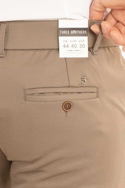 Colore – Kaki