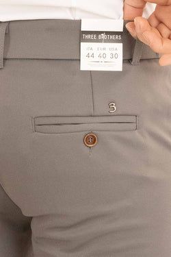 Colore – Grigio