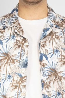 Colore – Misto Lino Fantasia | Tropical 05